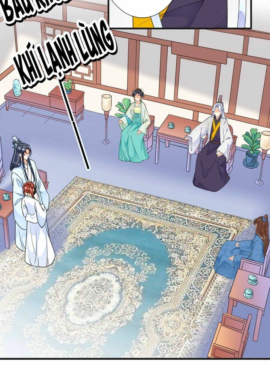 Tang Lạc Túy Tại Nam Phong Lý: Chapter 25