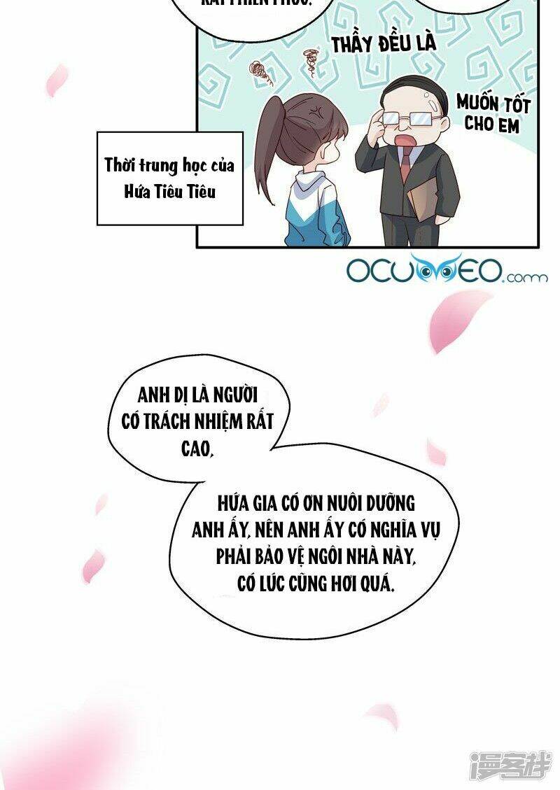 Thiên Kim Bất Lương: Chapter 10