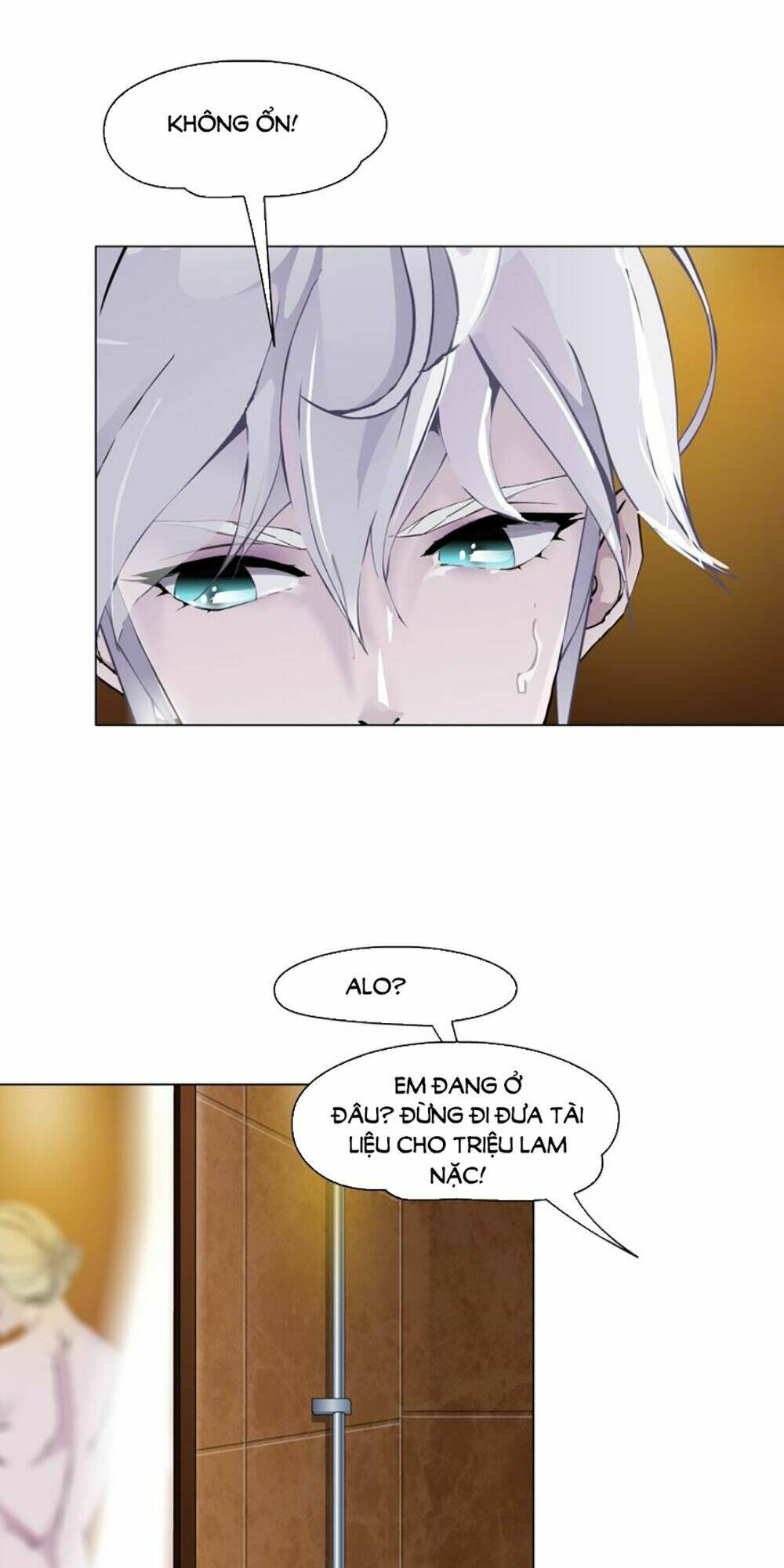 Sổ Tay Mỹ Nam Giới X: Chapter 23