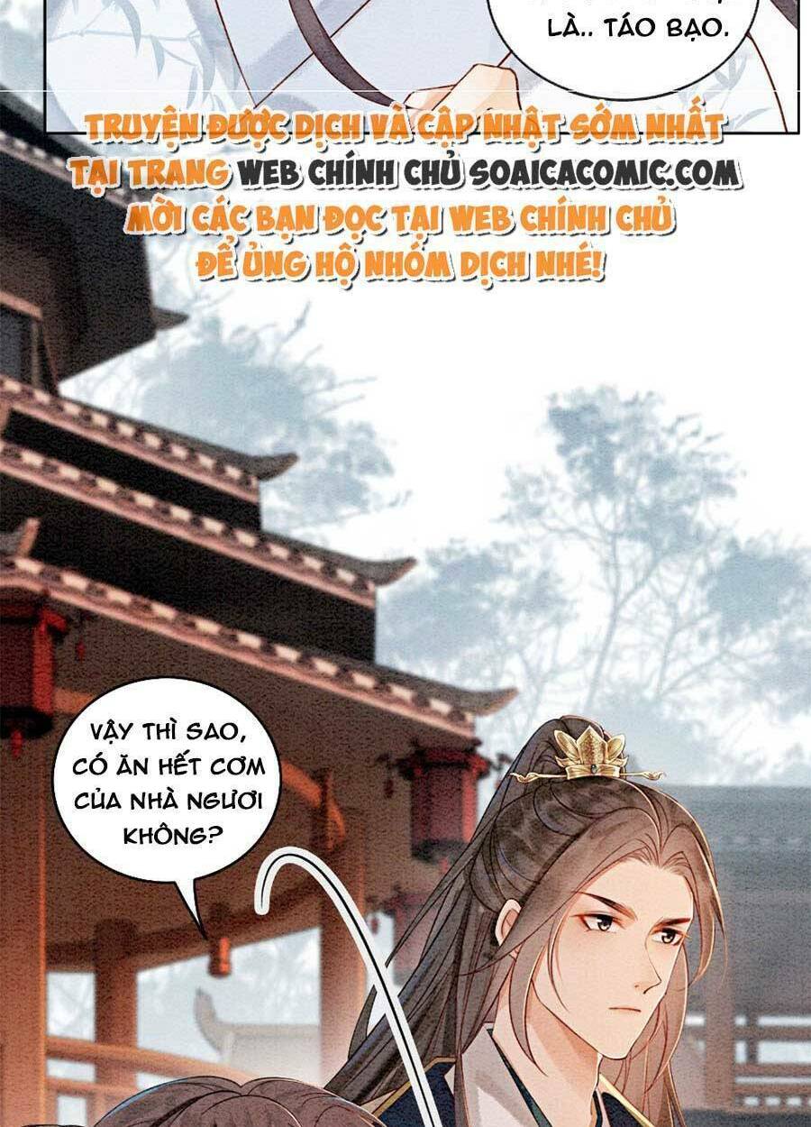 Bắt Đầu Hủy Hôn Để Công Lược Vương Gia: Chapter 47
