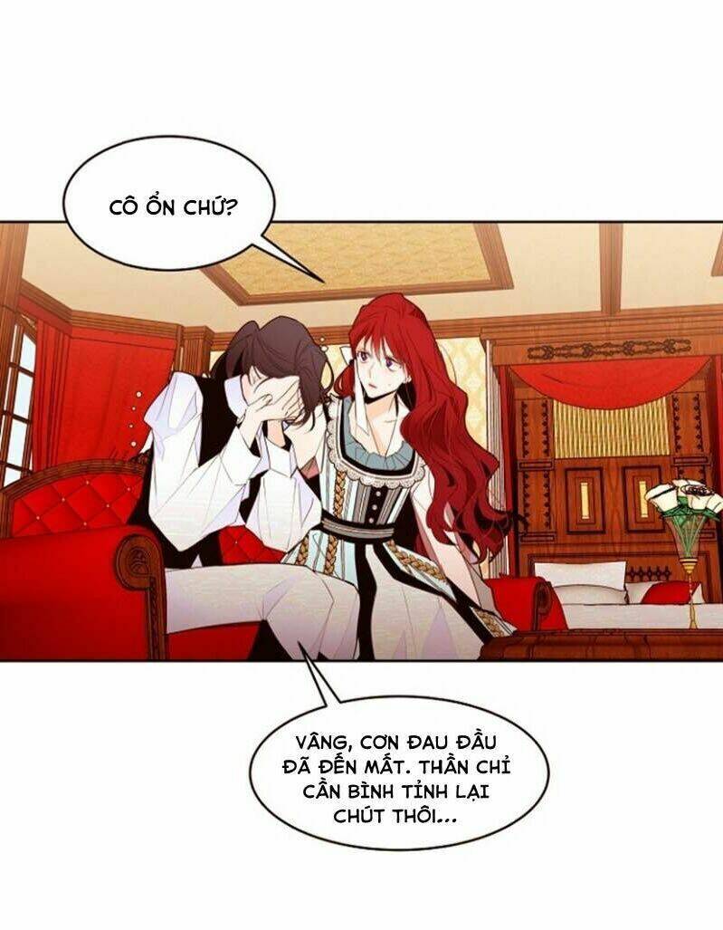 Cuộc Sống Rập Khuôn Của Một Quý Cô Tái Sinh!: Chapter 22