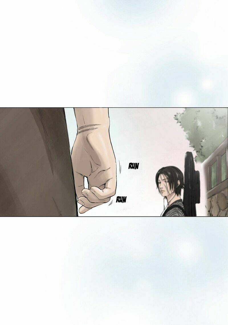 Diamond Dust: Chapter 1