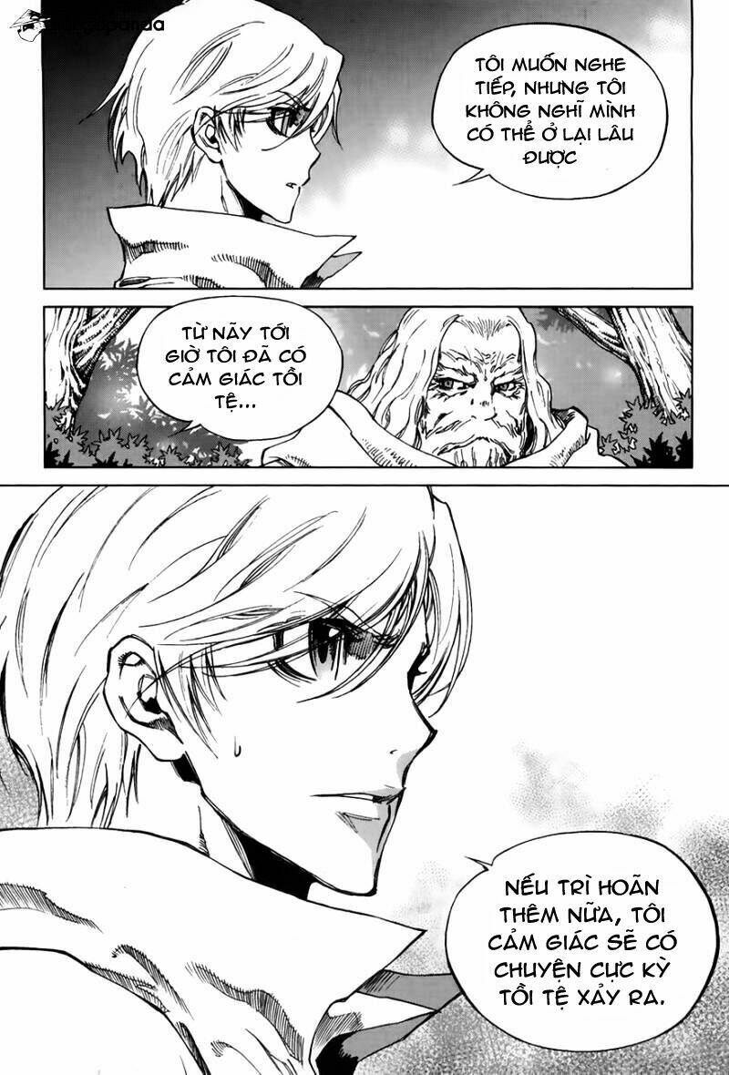 Dark Air: Chapter 37