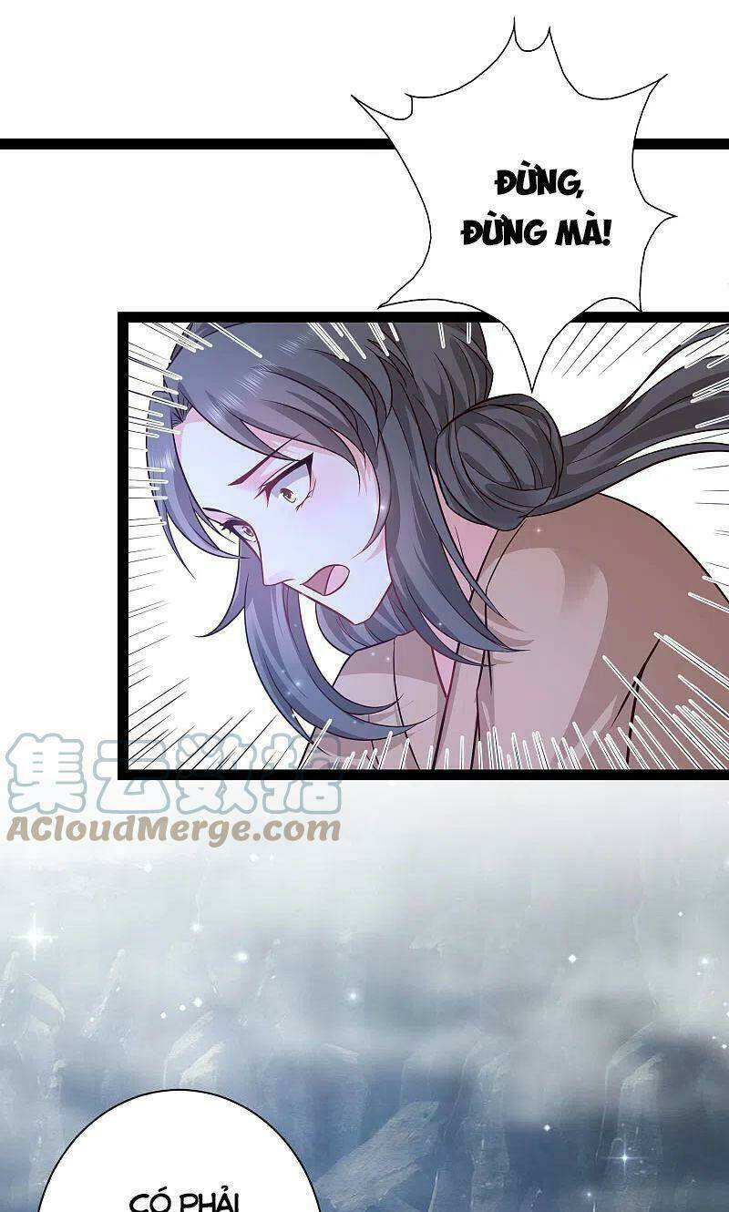 Tối Cường Vận Đào Hoa: Chapter 268