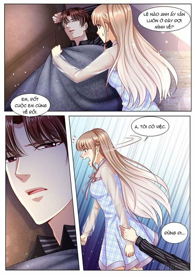 Cưng Chiều Vợ Yêu: Chapter 98