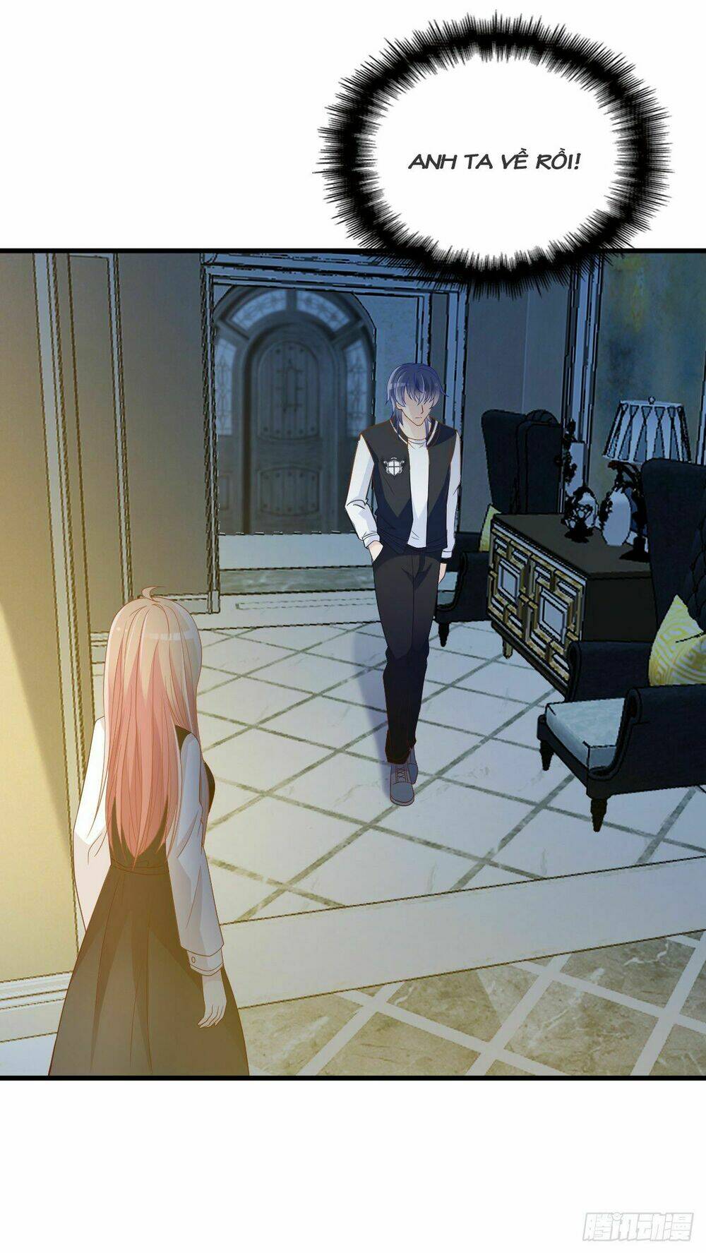 Bí Mật Kết Hôn Với Ảnh Đế: Vợ Ơi Đến Đây Tấn Công Đi Nào: Chapter 27