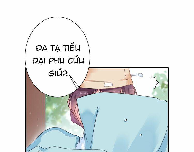 Hoa Nhan Sách: Chapter 75.1