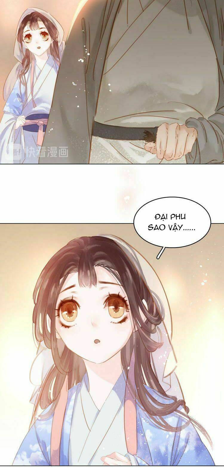 Tiểu Sư Phụ, Tóc Giả Của Ngài Rơi Rồi!: Chapter 5