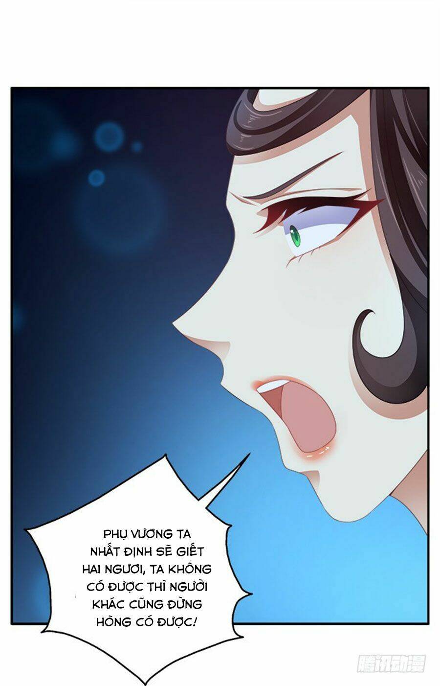 Thịnh Thế An Nhiên: Chapter 37