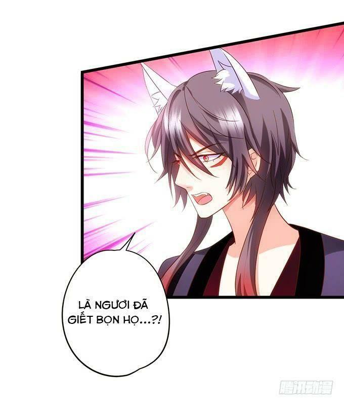 Hồ Tiên Hung Bạo: Chapter 94