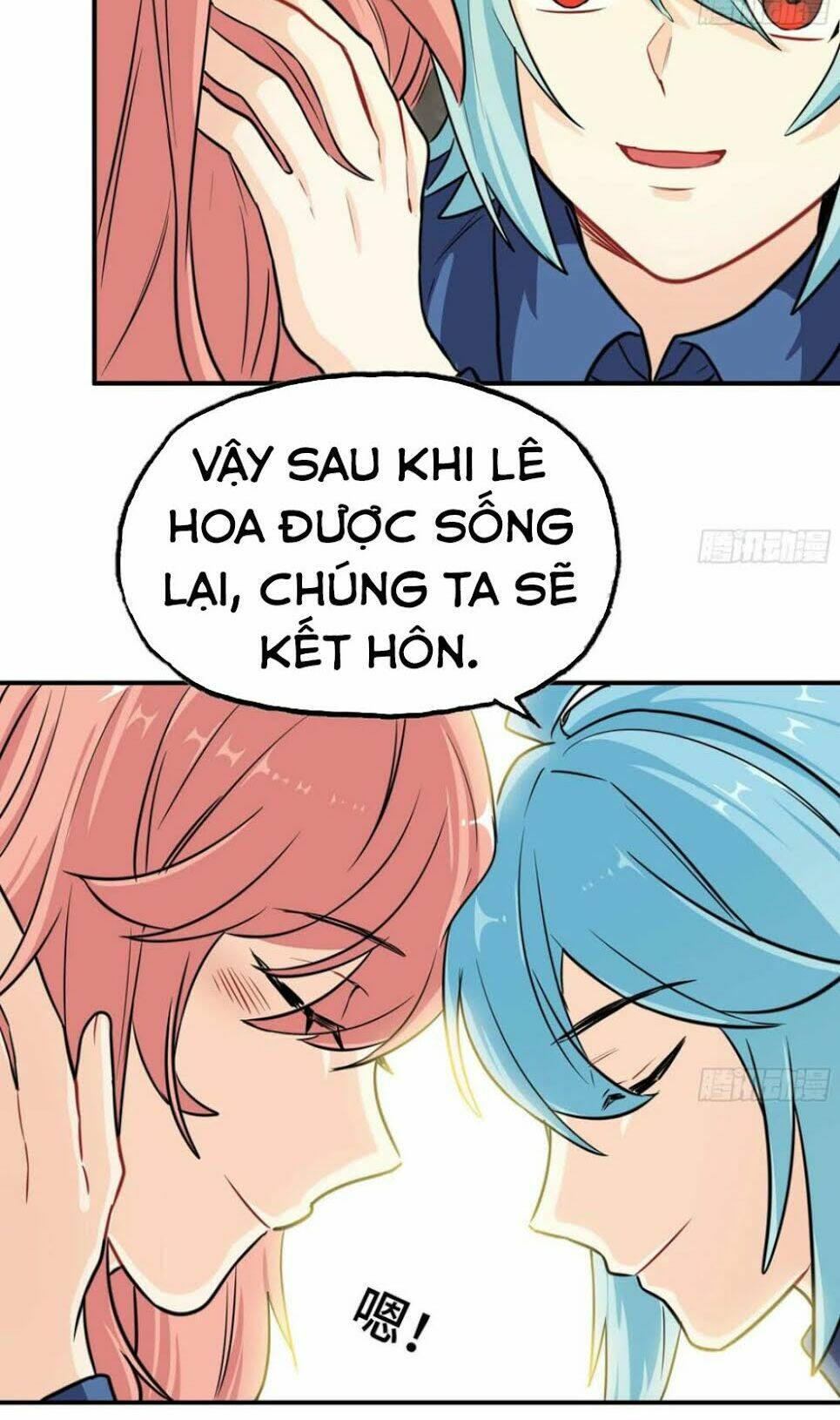 Khởi Đầu Bằng Một Con Côn: Chapter 149