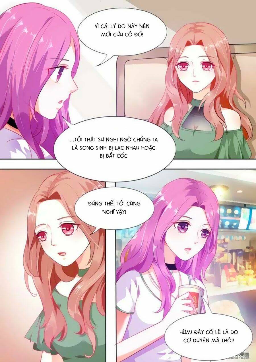 Song Diện Danh Viện: Chapter 4