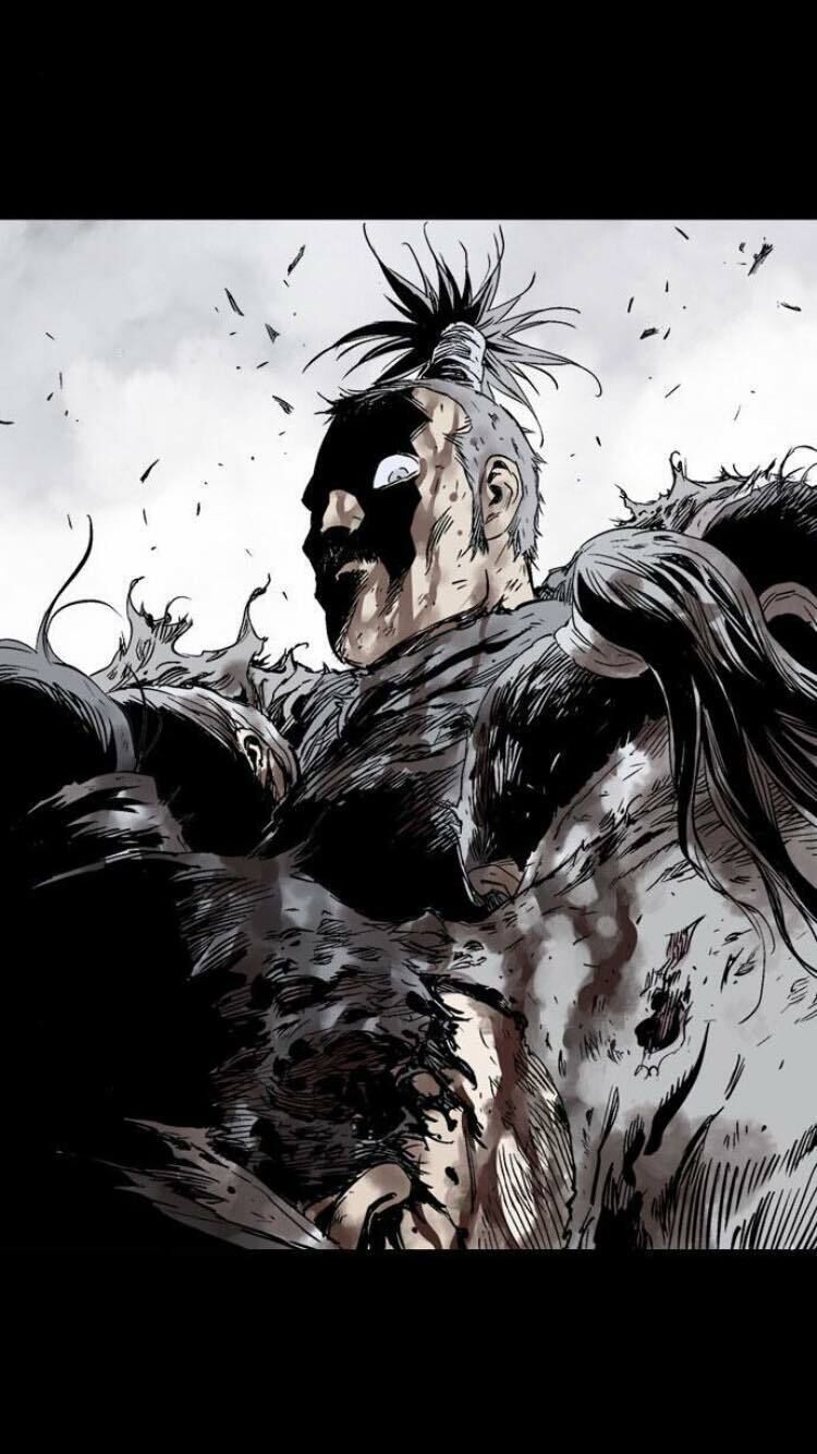 Cao Thủ 2: Chapter 123