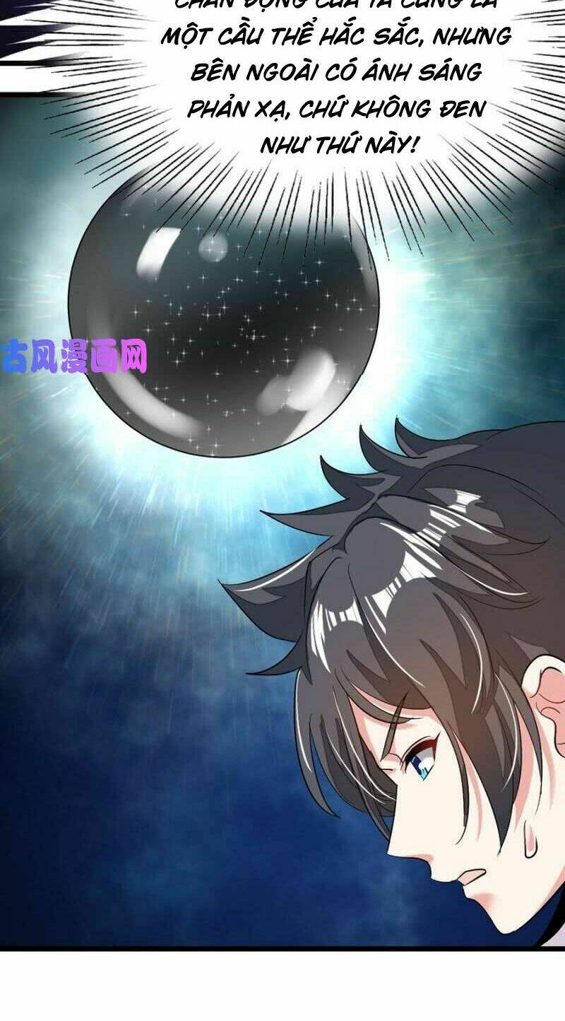 Cửu Dương Thần Vương: Chapter 82