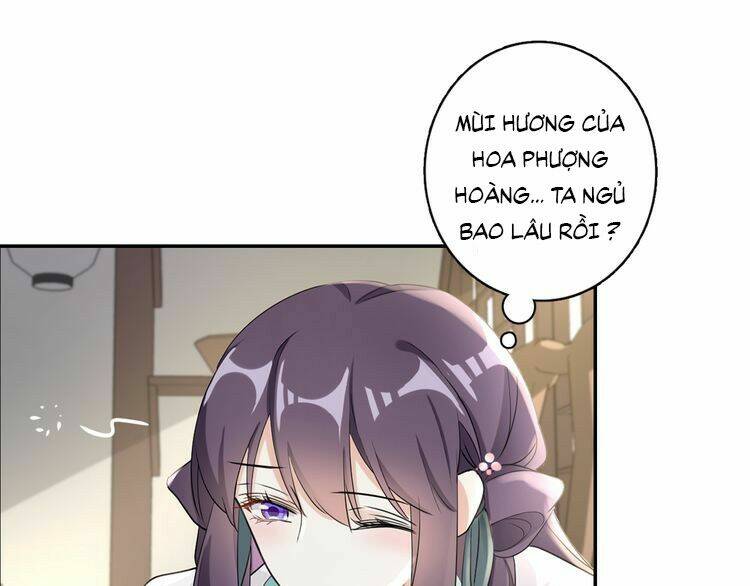 Hoa Nhan Sách: Chapter 22.1