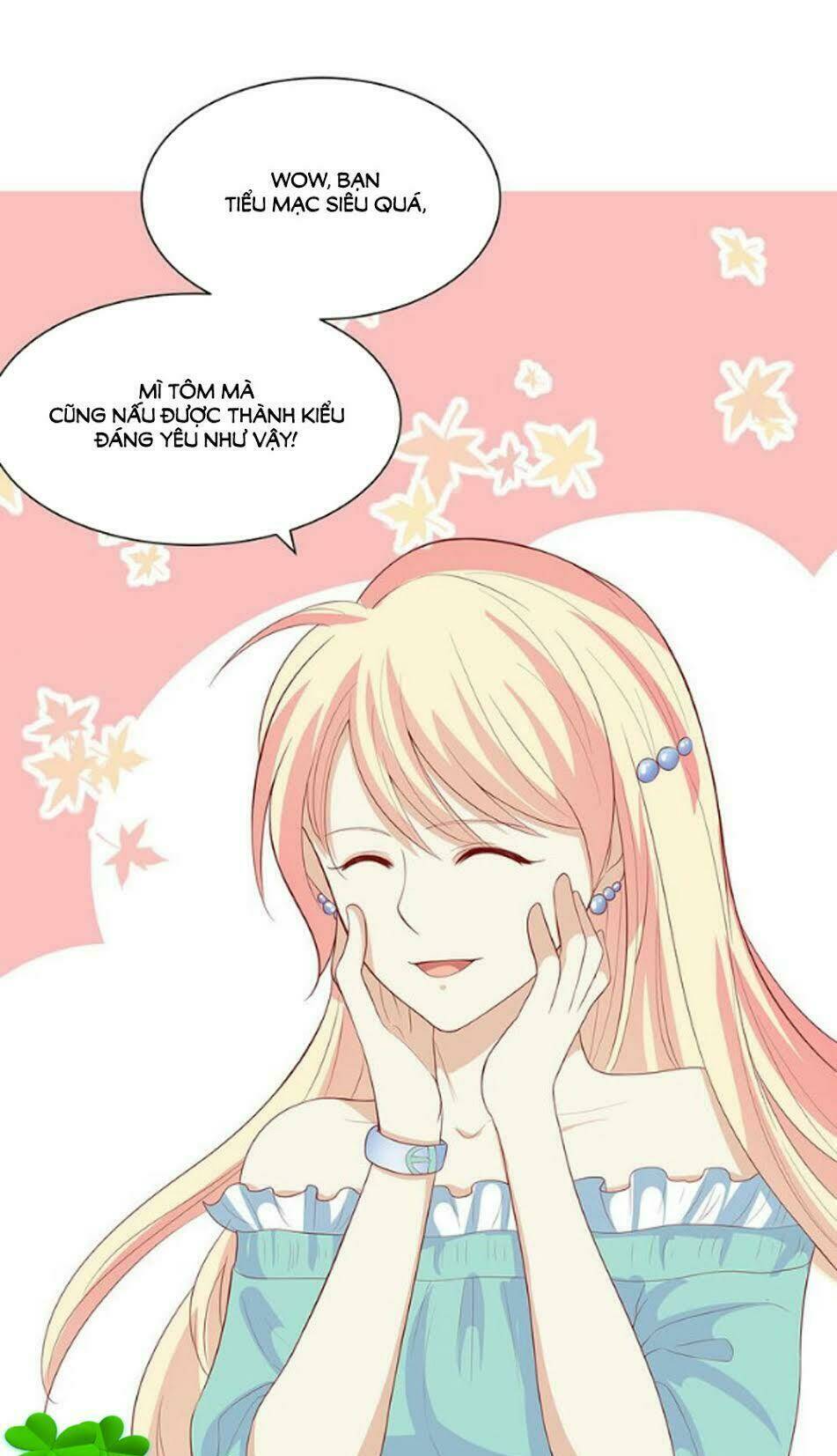 Quản Lí Ngây Ngô Và Thần Tượng Ác Ma: Chapter 10