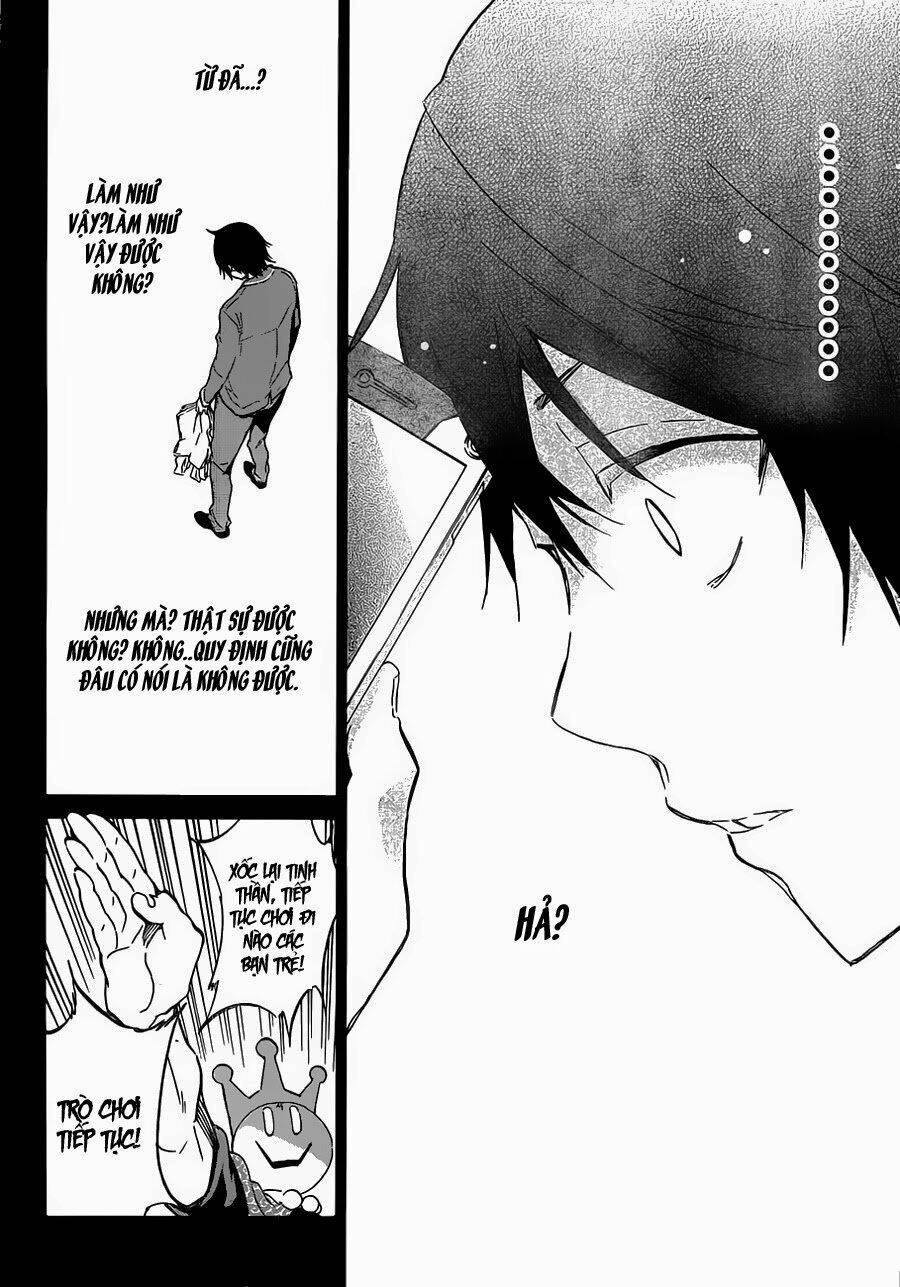 Real Account Ii: Chapter 0.3