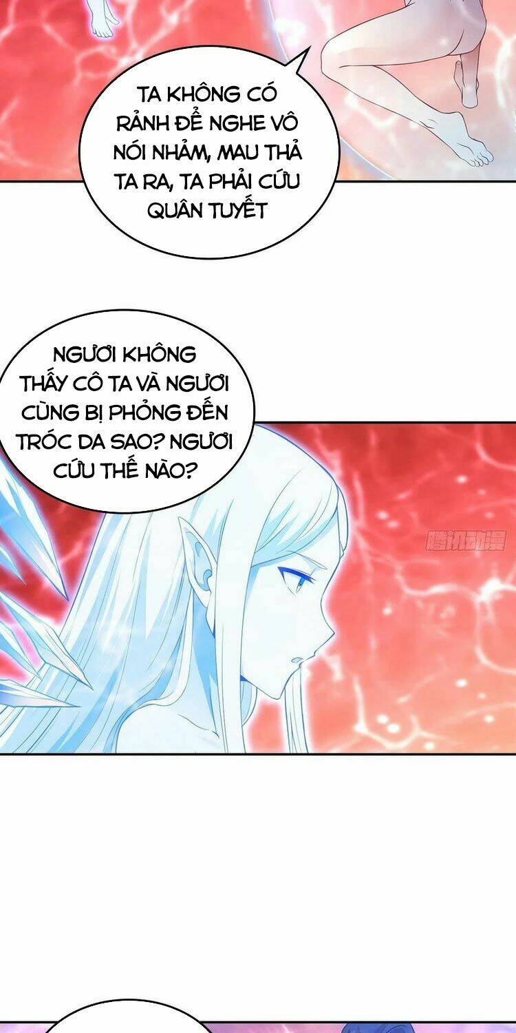 Người Ở Rể Bị Ép Thành Phản Diện Ngoại Truyện: Chapter 11