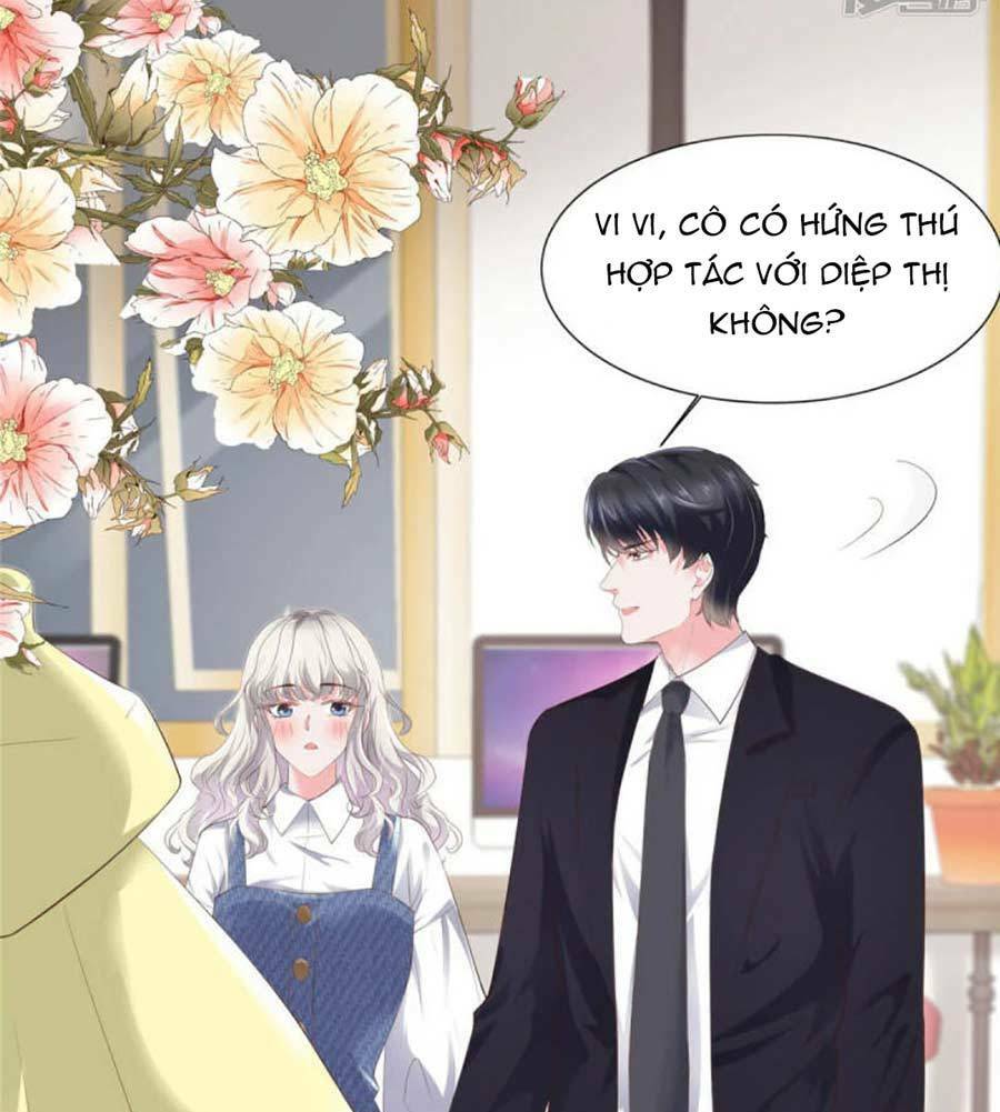 Nhược Hữu Hàn Đông Ngộ Noãn Dương: Chapter 30