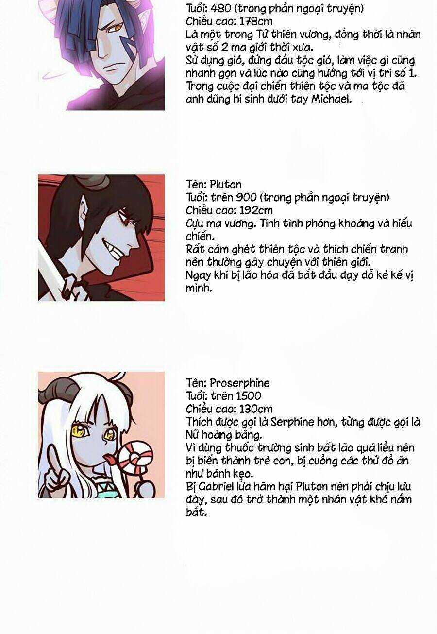 The Devil King Is Bored season 2: Chapter 7