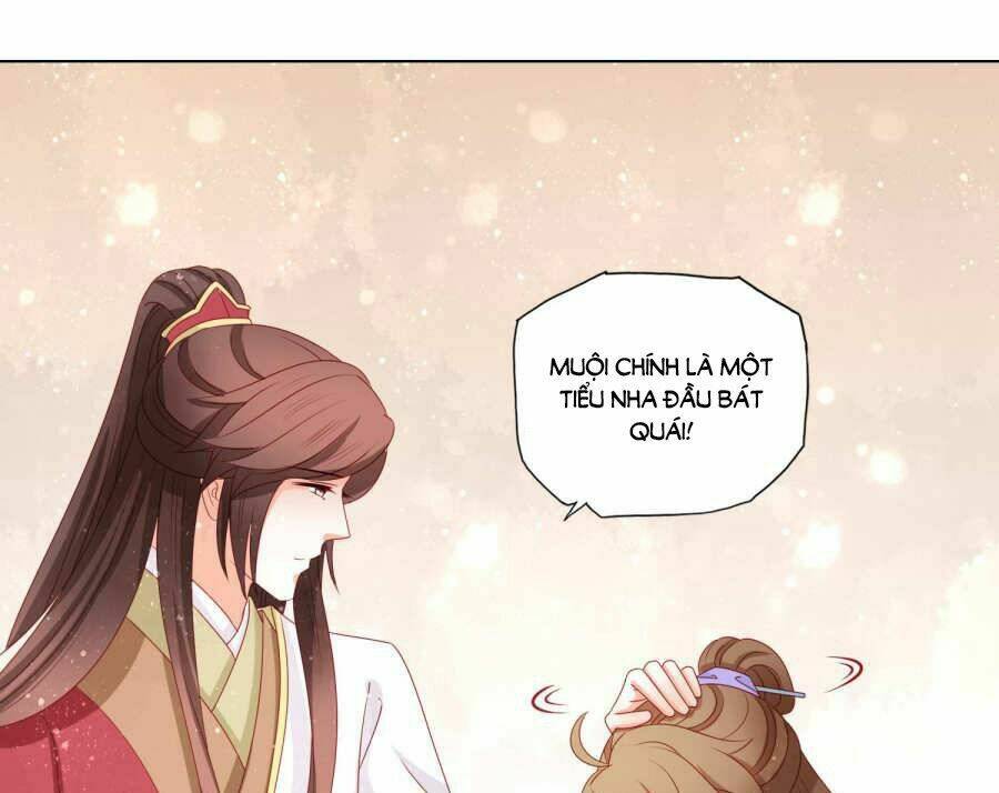 Nam Phi Nữ Tướng: Chapter 45