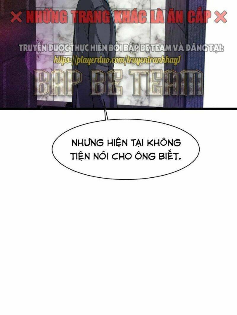 Đô Thị Tà Vương: Chapter 62