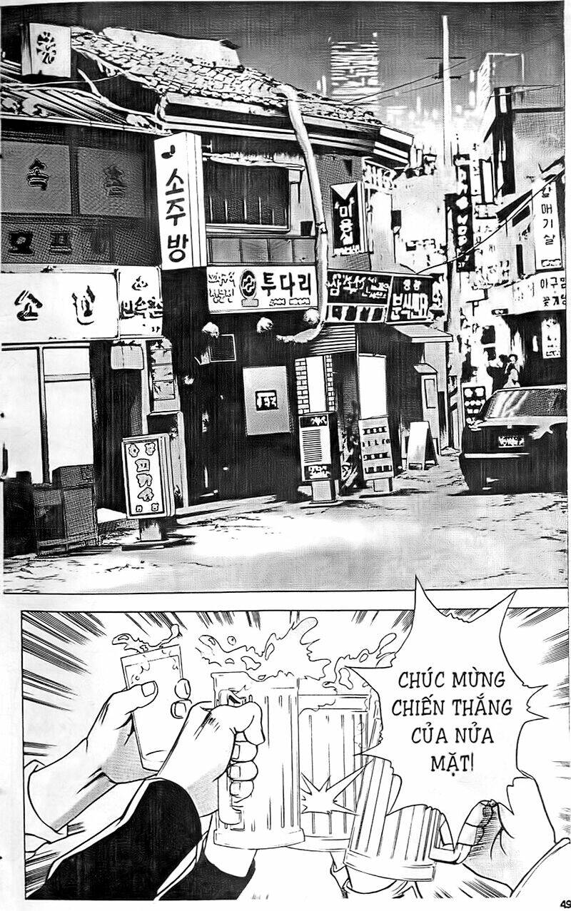 Ai Hơn Ai: Chapter 237