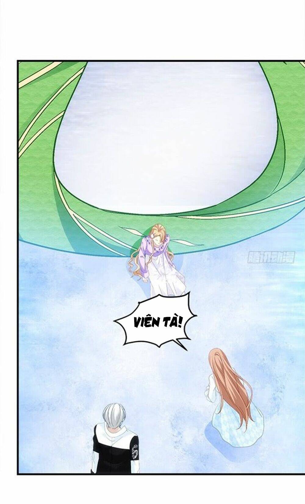 Ám Dạ Vô Thường: Chapter 72