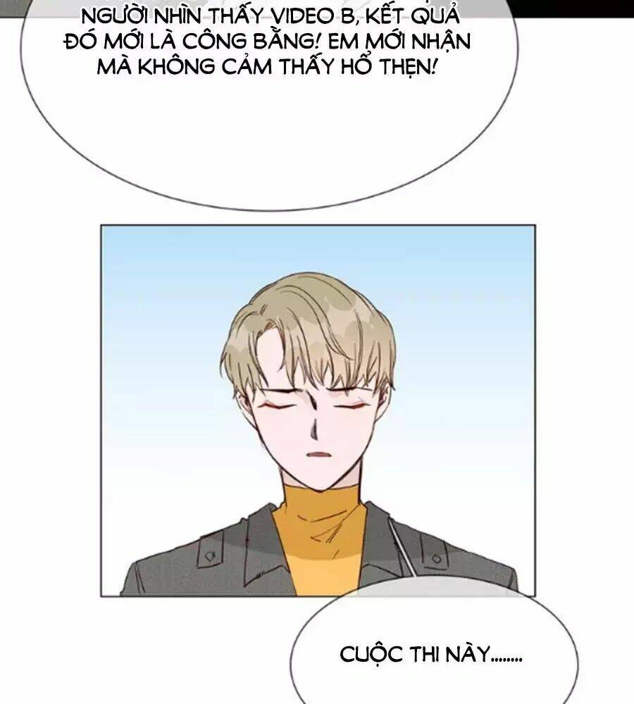 Ngôi Sao Vụn Vỡ: Chapter 44