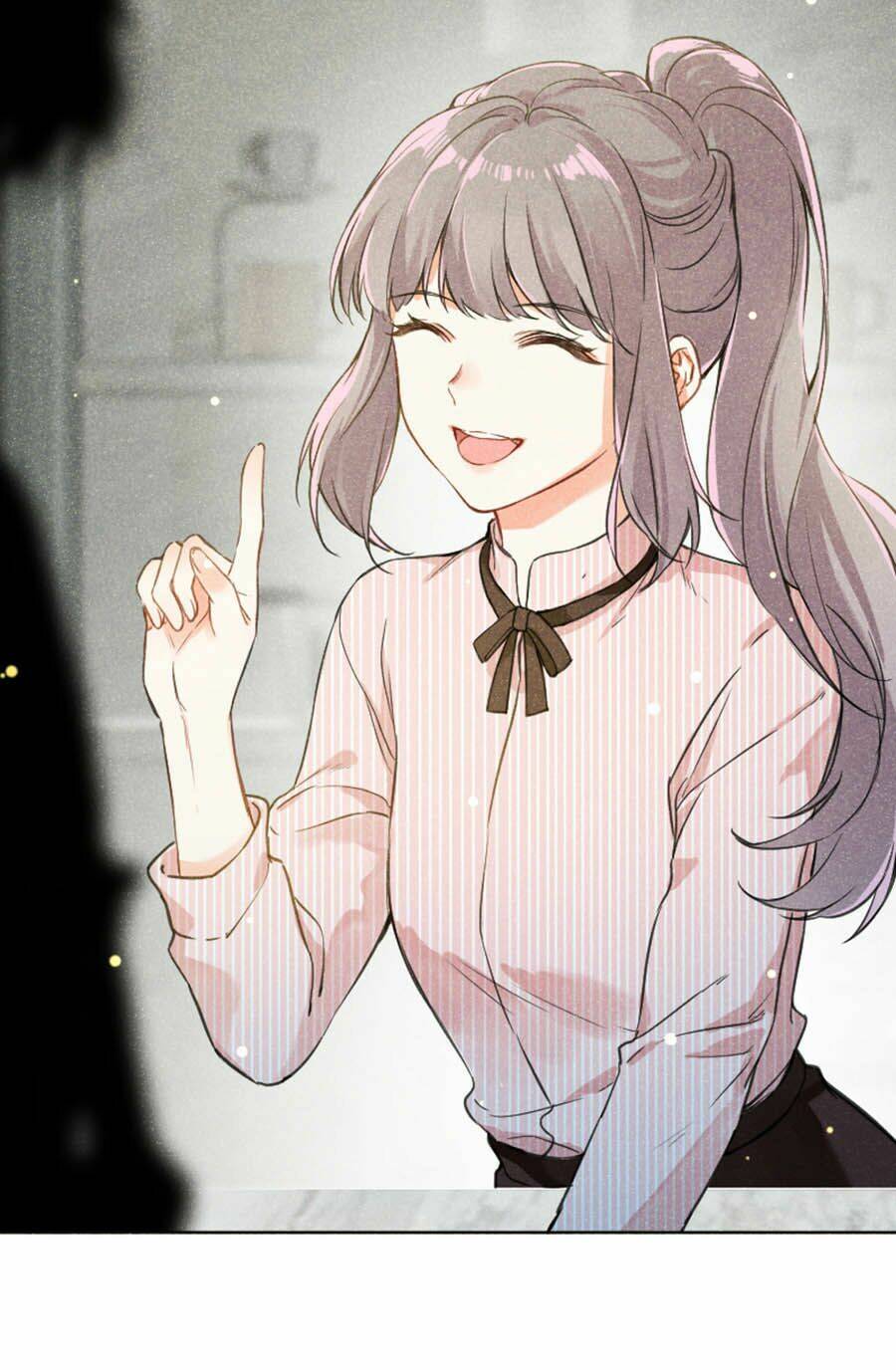 Tâm Động Thuấn Di: Chapter 37