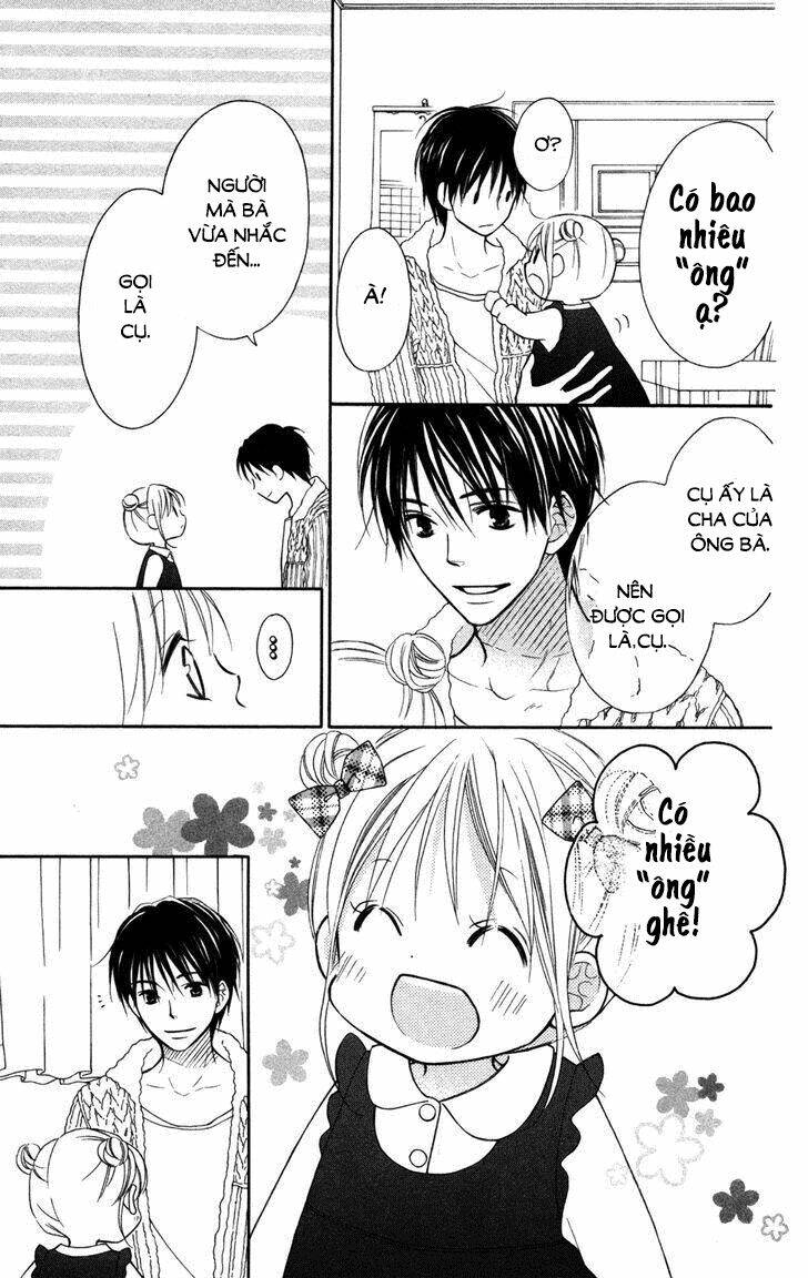 Love So Life: Chapter 83