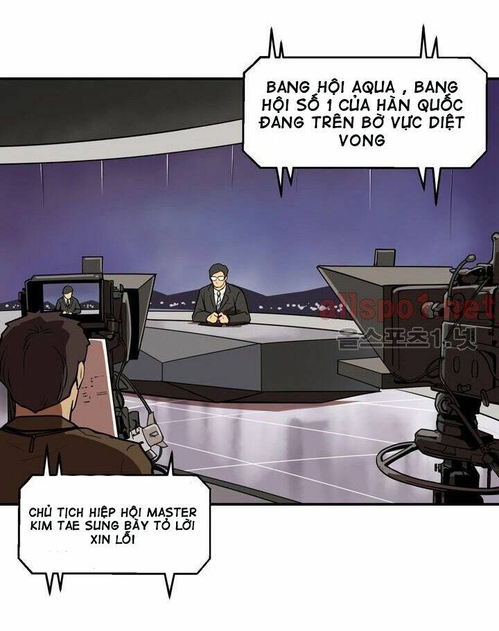 Raid: Chapter 60