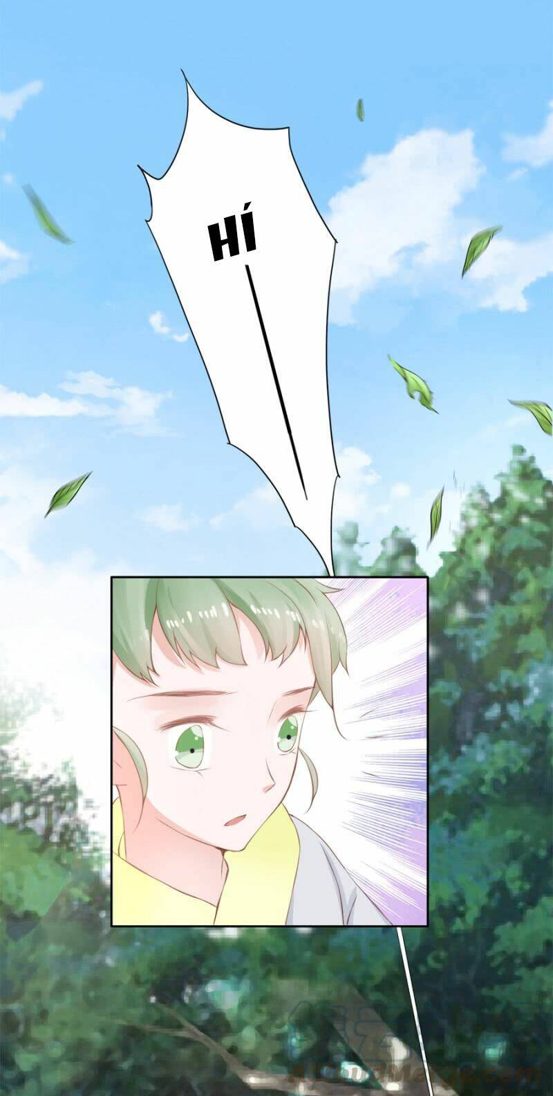 Solo Đi Vương Gia: Chapter 138