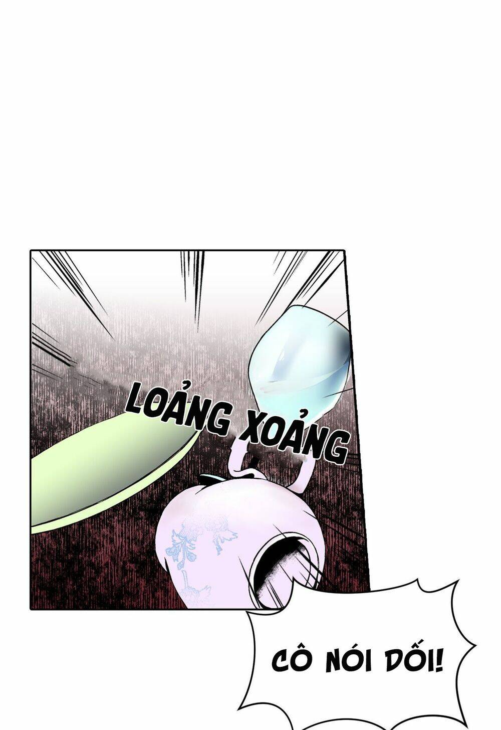 Cuộc Phản Công Của Nàng Hầu: Chapter 3