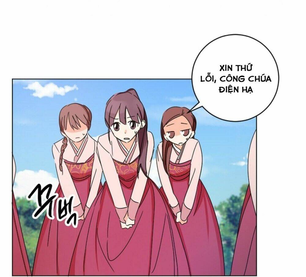 Chae Hong Sa: Chapter 47