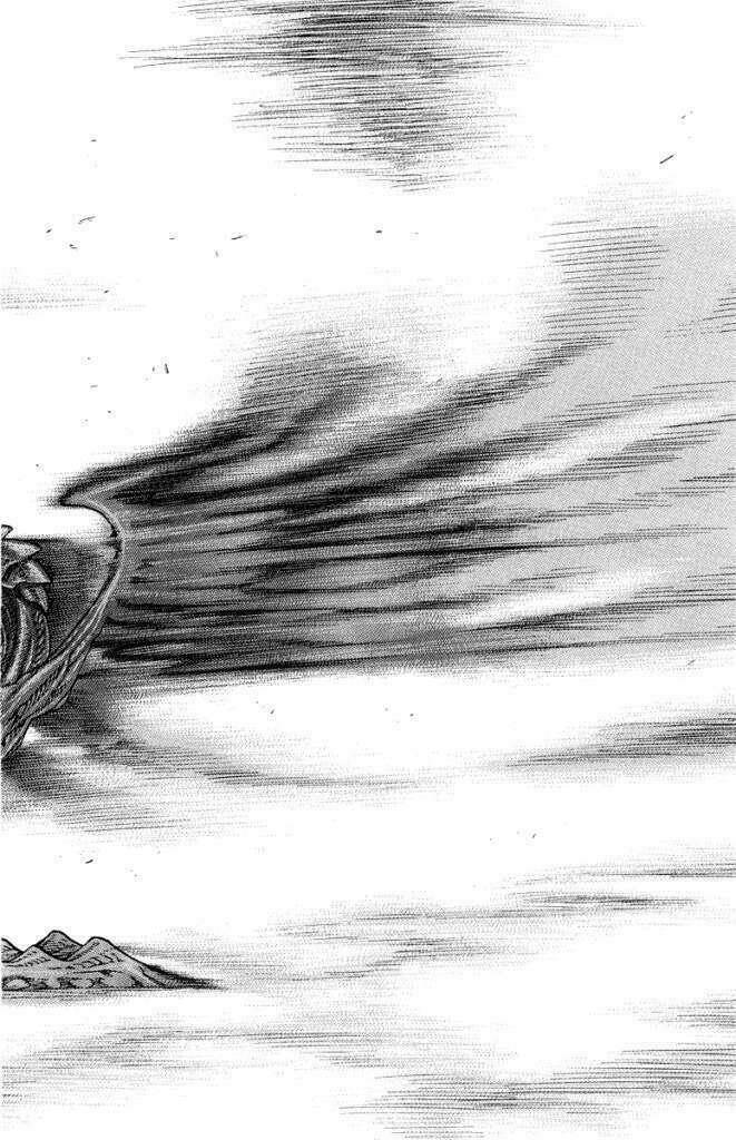 Mắt Bạc: Chapter 33