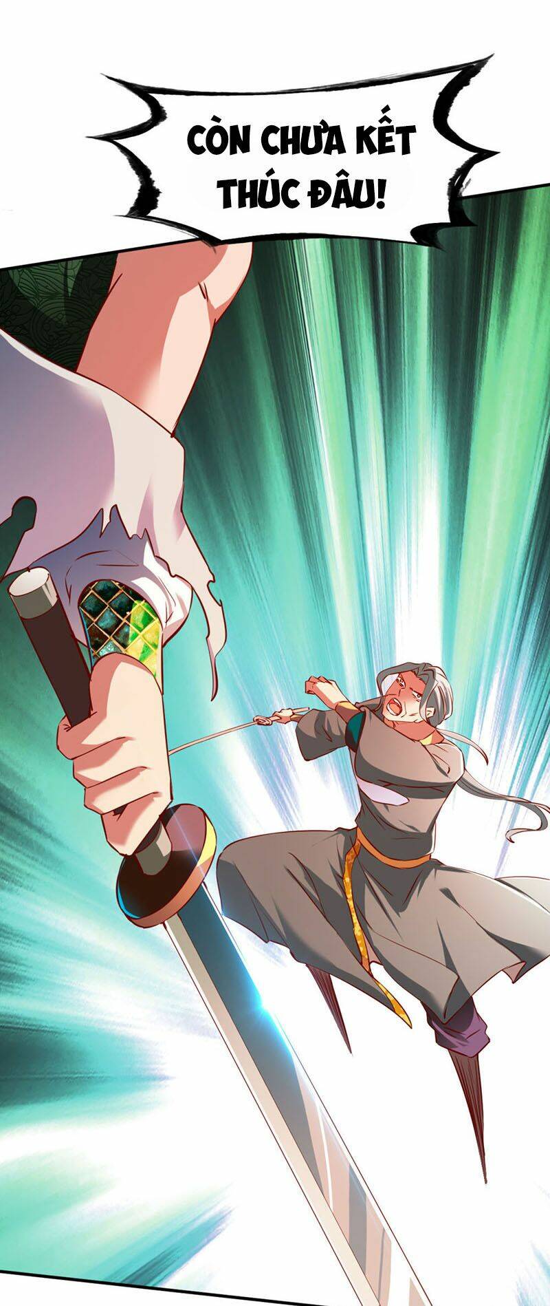 Chiến Đỉnh: Chapter 118