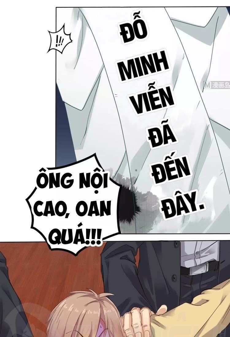 Địa Phủ Khai Phá Thương: Chapter 81