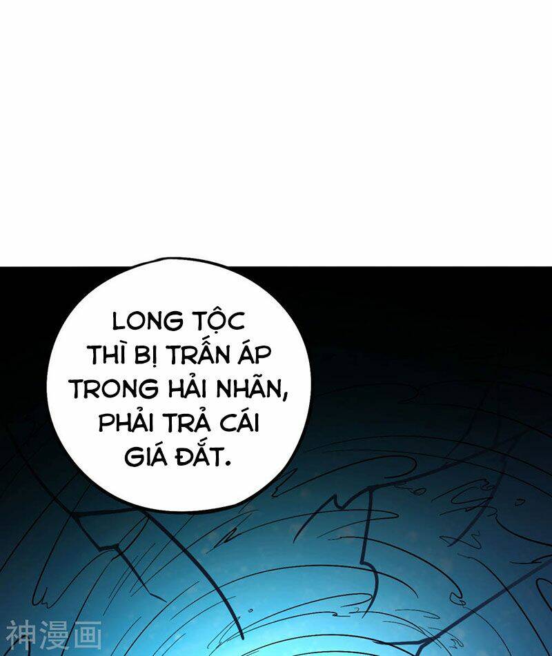Phục Thiên Thánh Chủ: Chapter 82