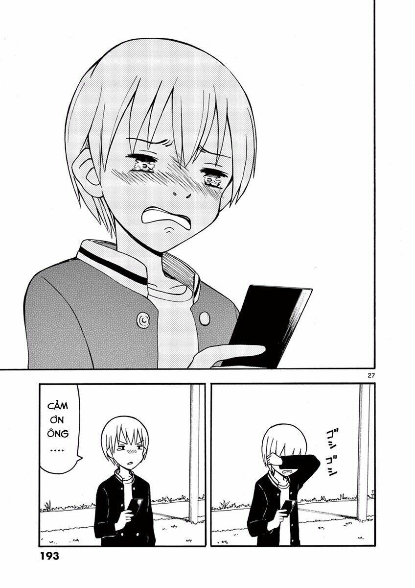 Ninja Shinobu-Chan No Junjou: Chapter 24