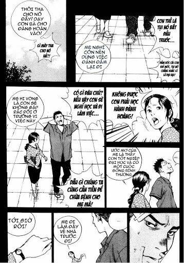 High School: Chapter 66