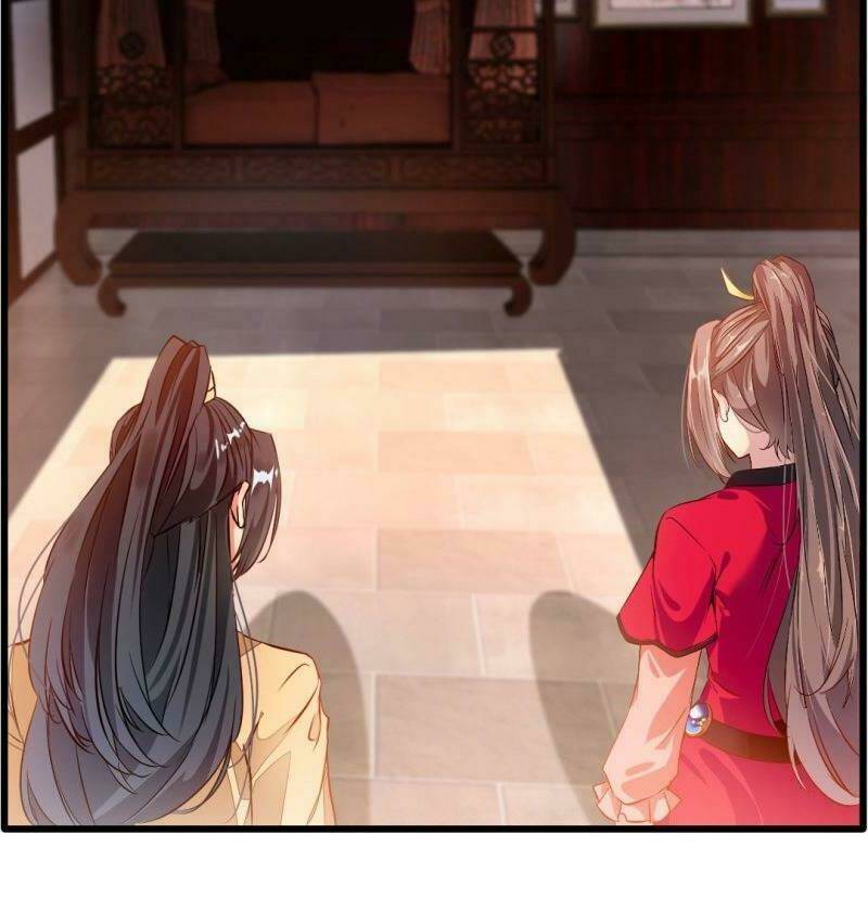 Tuyệt Thế Đế Tôn: Chapter 27