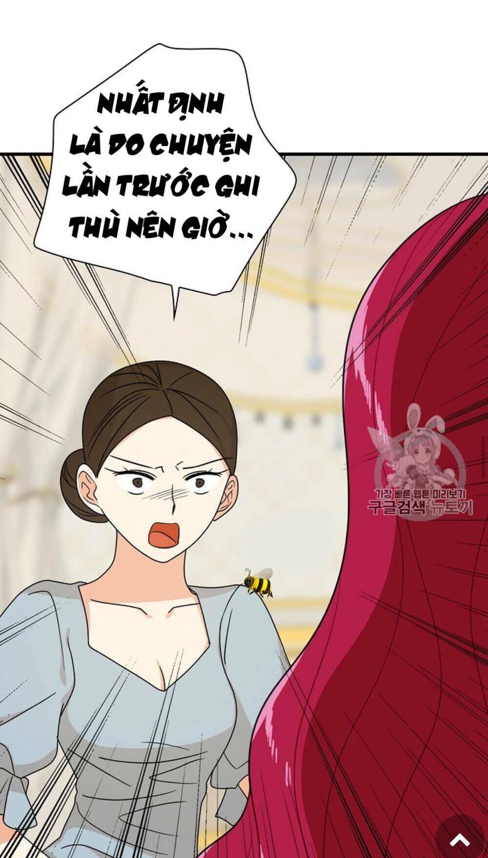 Xuyên Không Trở Thành Mami Phản Diện: Chapter 40