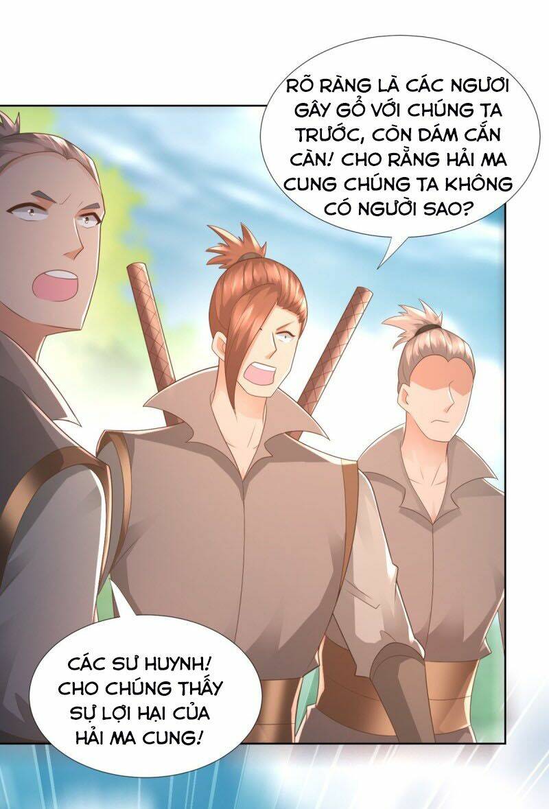 Chí Tôn Trọng Sinh: Chapter 105