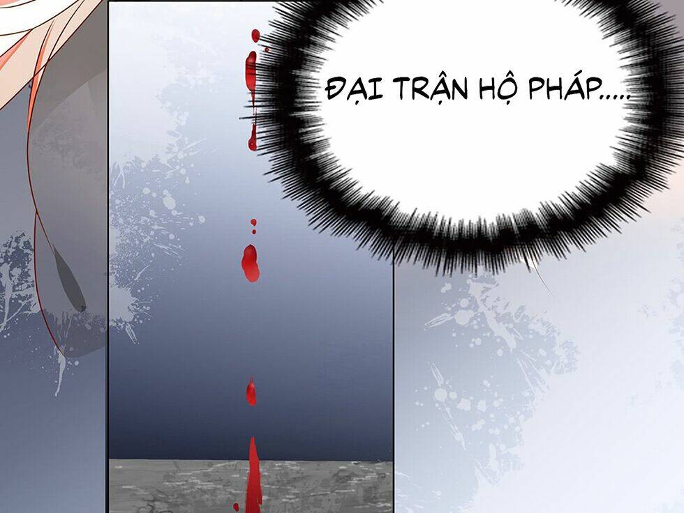Vương Phi Thật Uy Vũ: Chapter 2.1