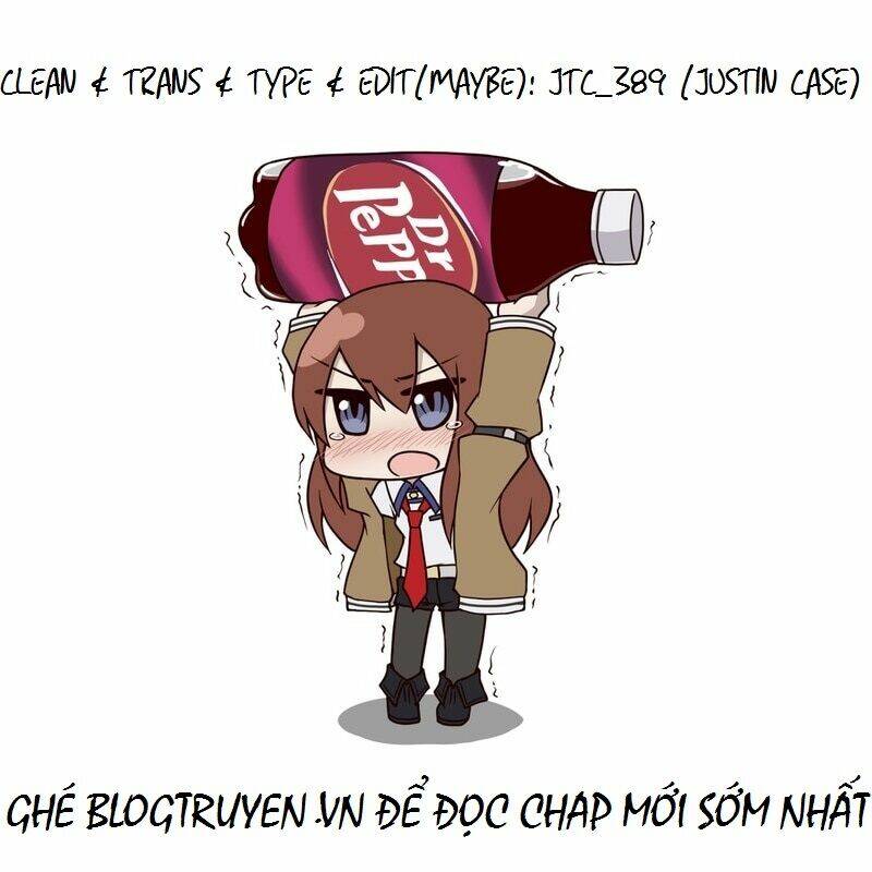 Steins;Gate: Eigou Kaiki No Pandora: Chapter 3