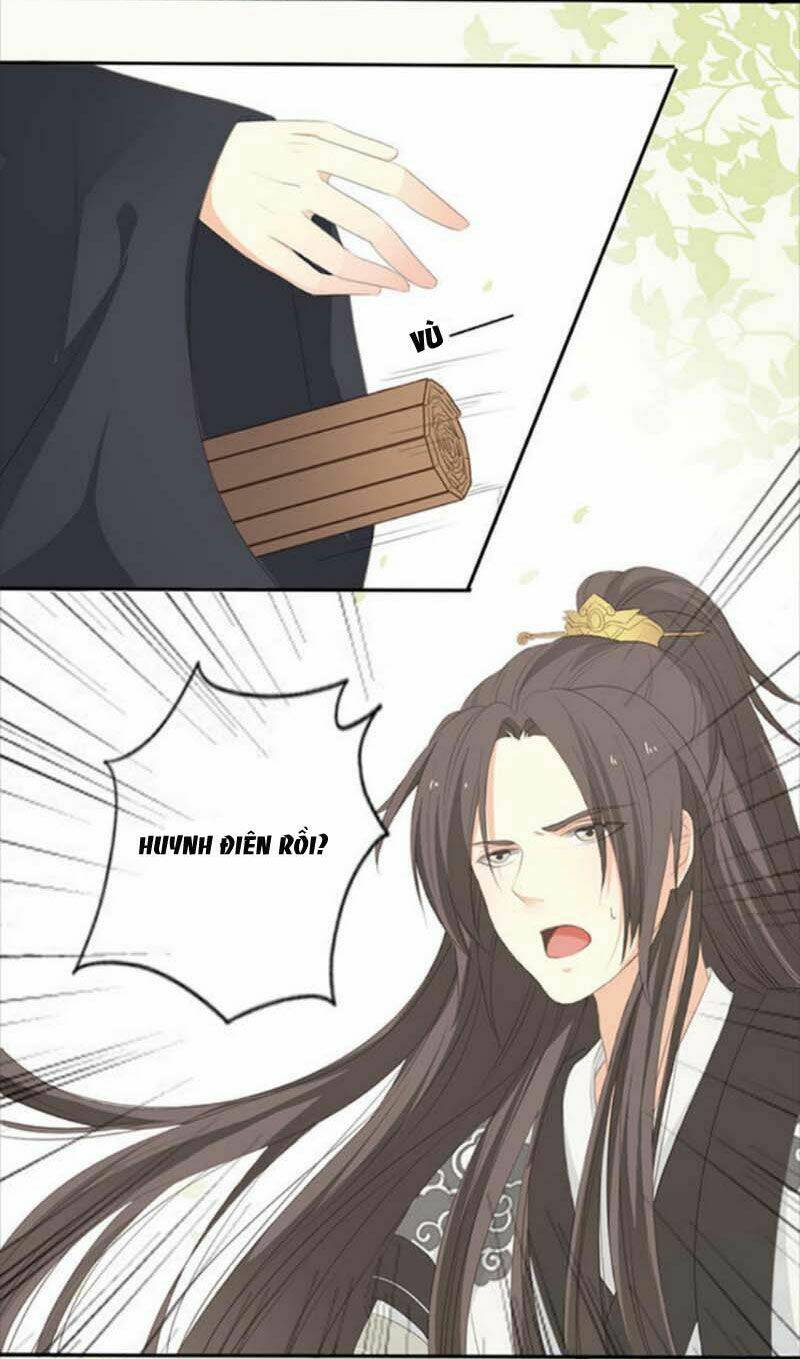 Quy Tự Dao: Chapter 24