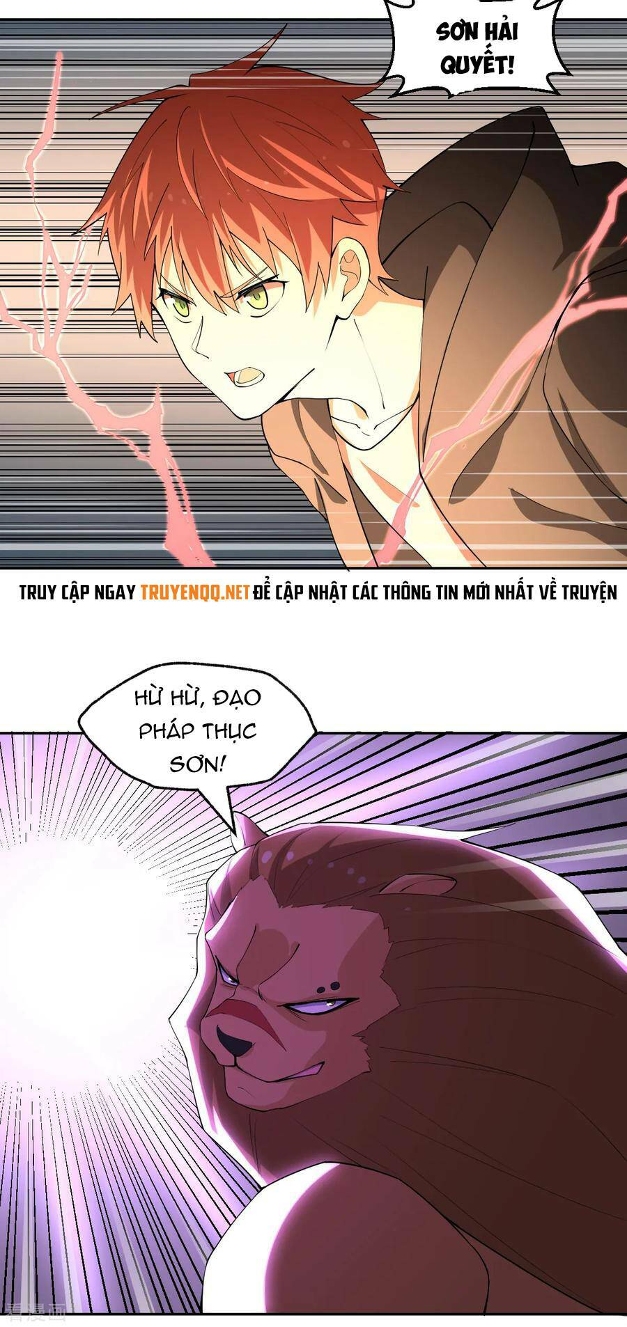 Nghịch Thiên Tiên Mệnh: Chapter 73