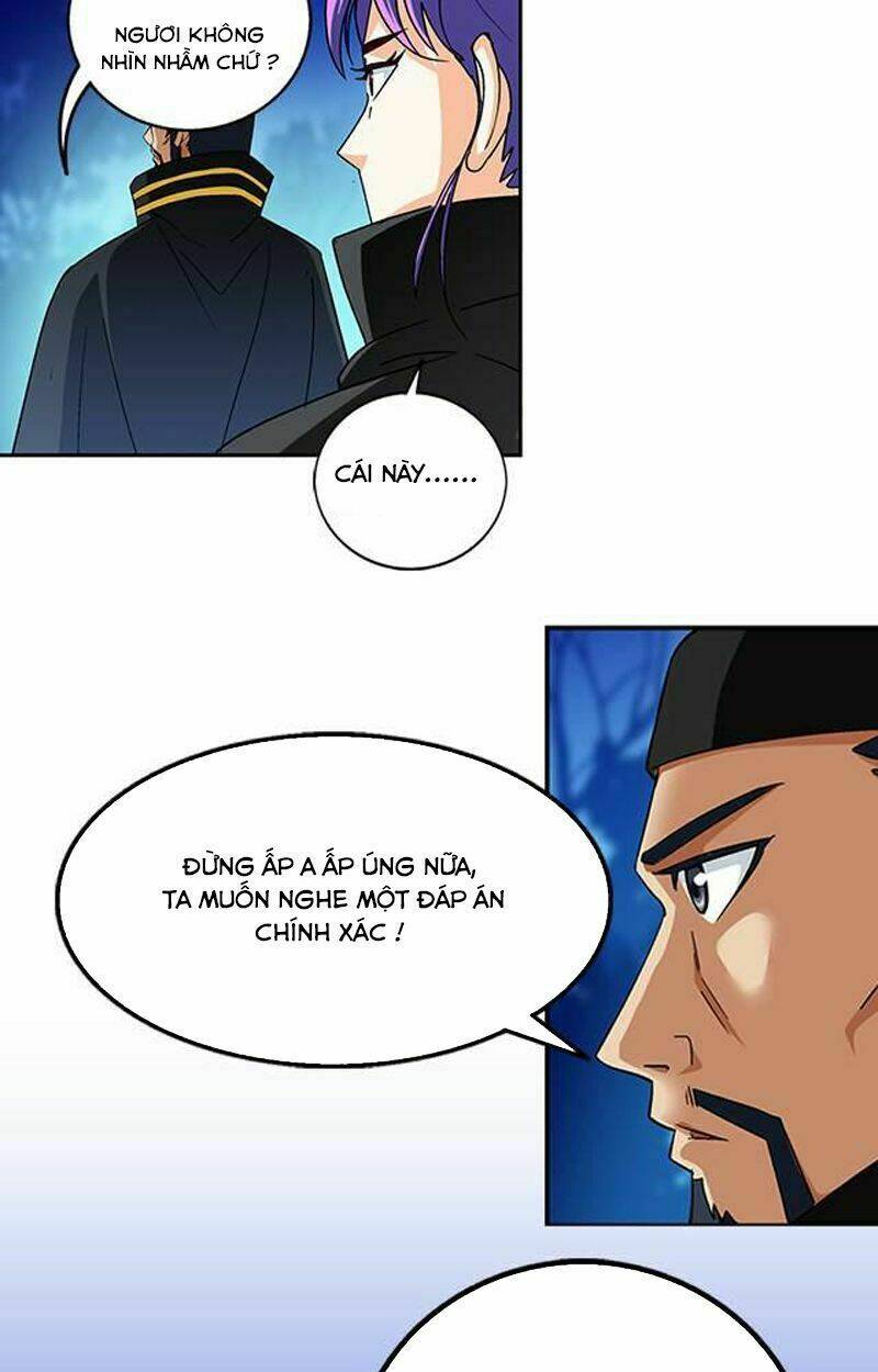 Phong Quỷ Truyền Thuyết: Chapter 37