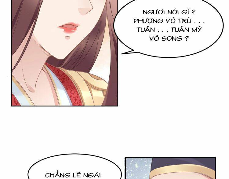 Nhất Sinh Nhất Thế Tiếu Thương Khung: Chapter 8